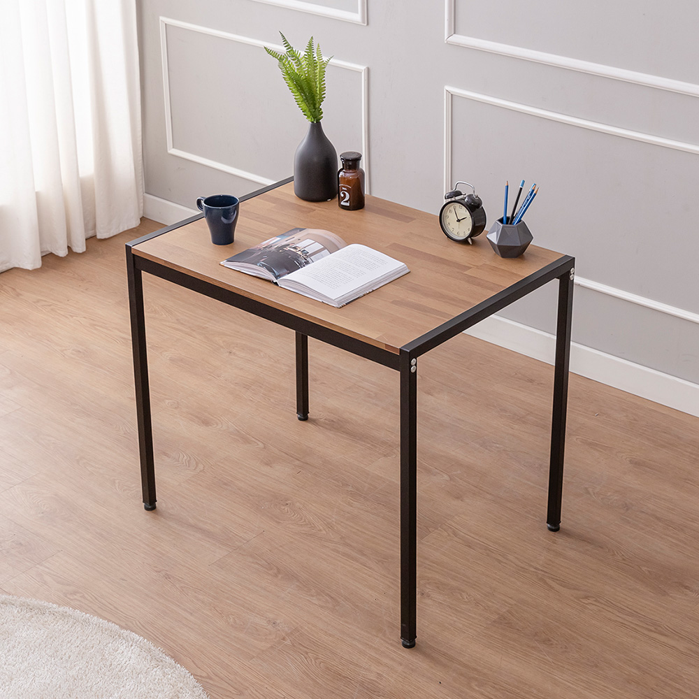 보노 철제프레임800책상 YJ-P77