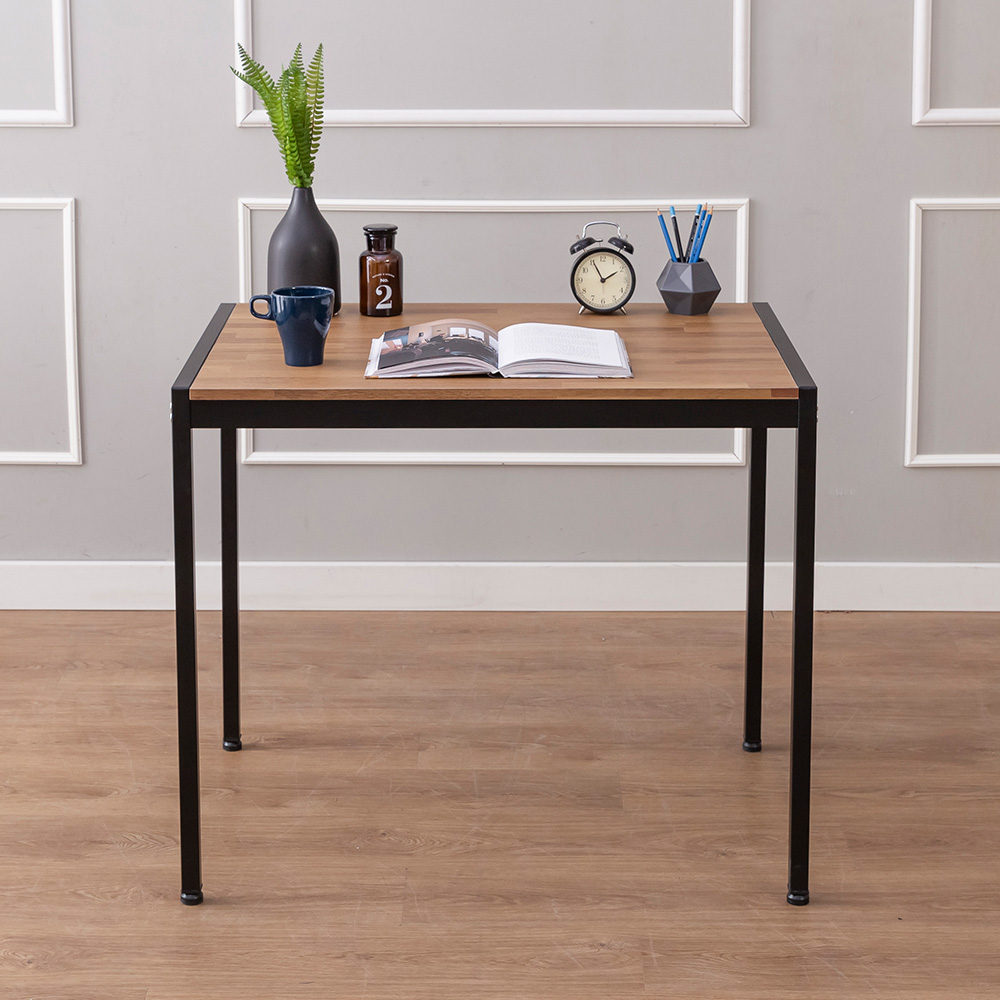 보노 철제프레임800책상 YJ-P77