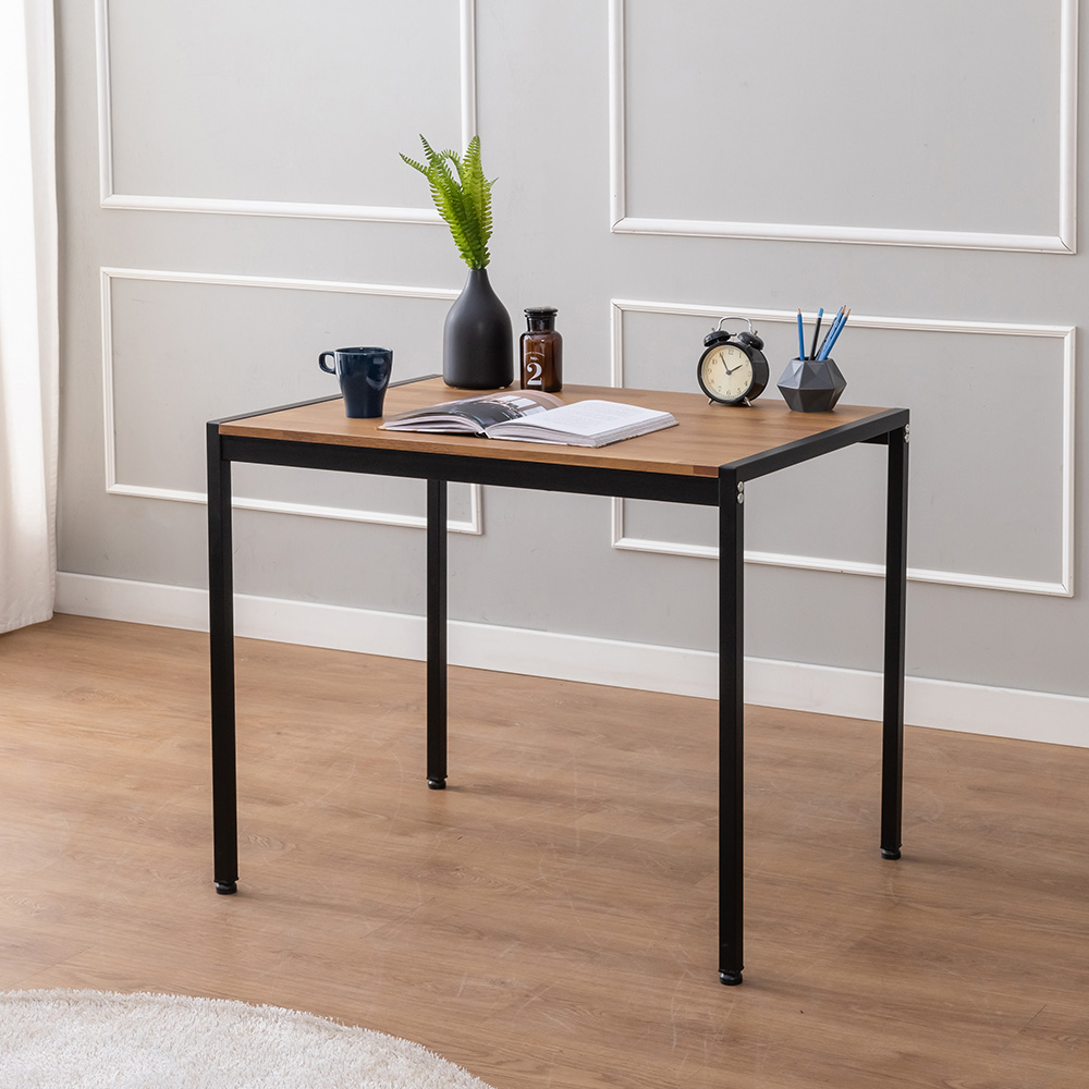 보노 철제프레임800책상 YJ-P77