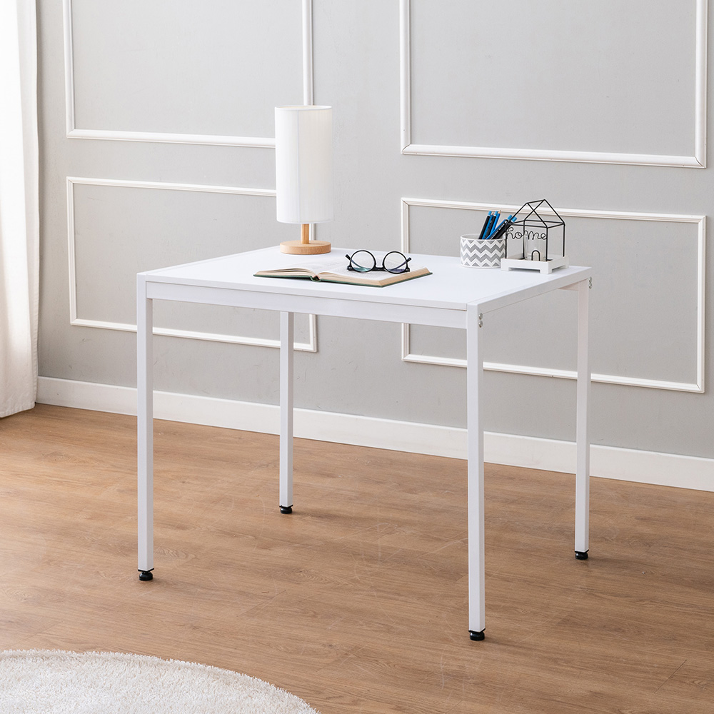 보노 철제프레임800책상 YJ-P77