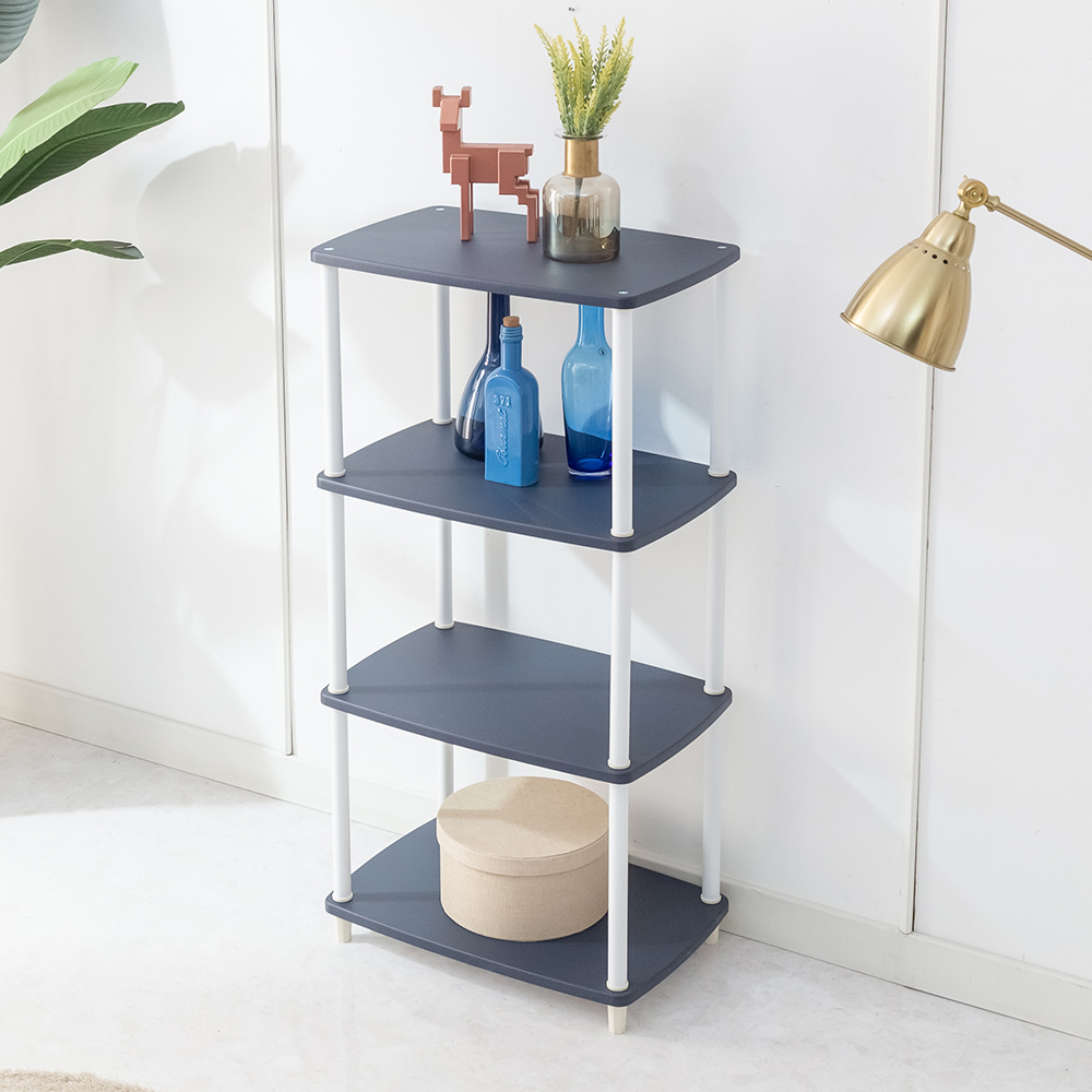 벨라 조립식 4단선반 YJ-P99