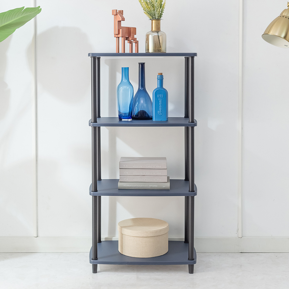 벨라 조립식 4단선반 YJ-P99