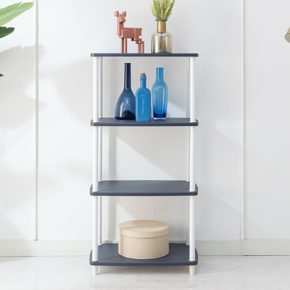 벨라 조립식 4단선반 YJ-P99