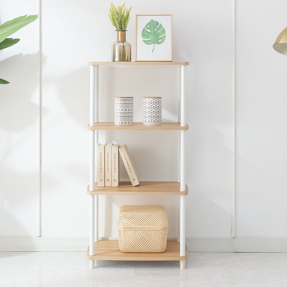 벨라 조립식 4단선반 YJ-P99