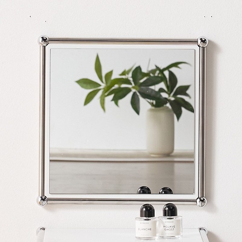 애채 모듈400 벽거울YJ-P131