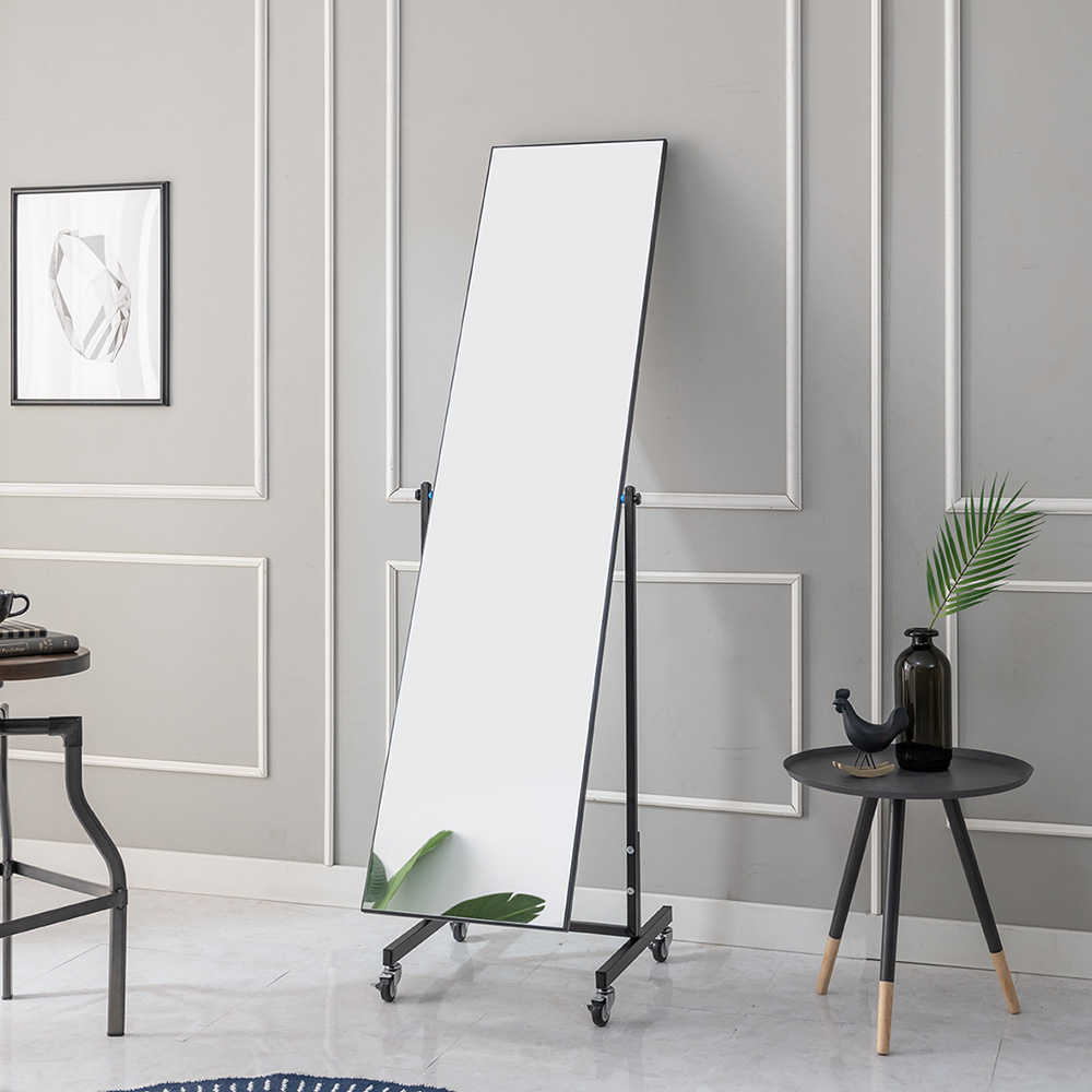 애채 엘리 390 전신거울 스탠드형 YJ-P105