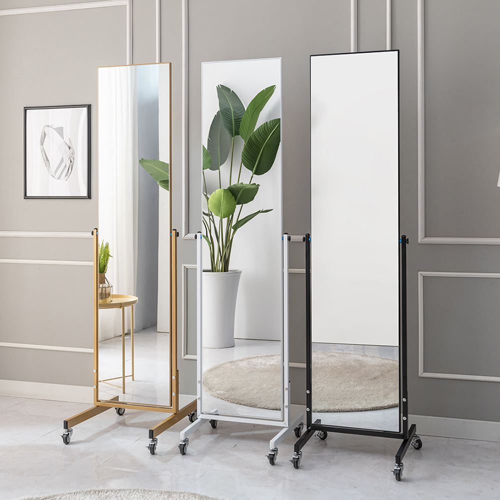 애채 엘리 390 전신거울 스탠드형 YJ-P105