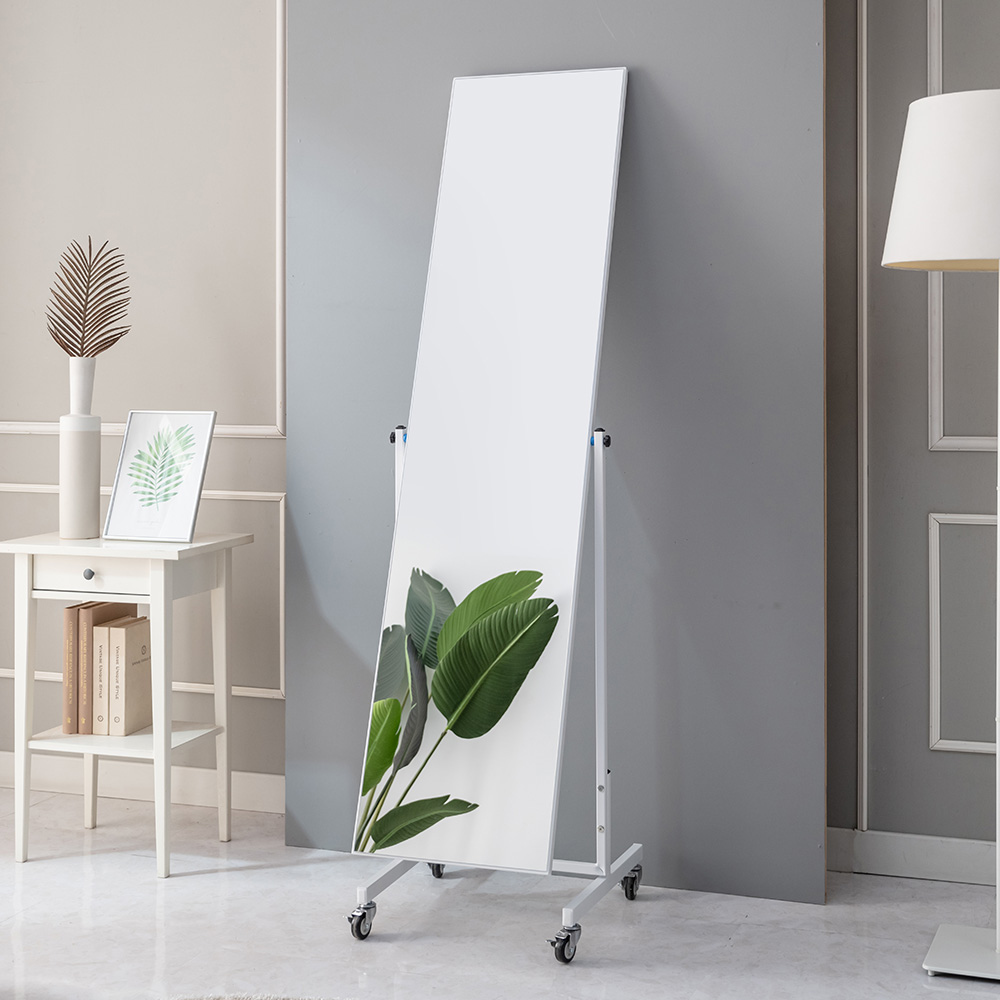 애채 엘리 390 전신거울 스탠드형 YJ-P105