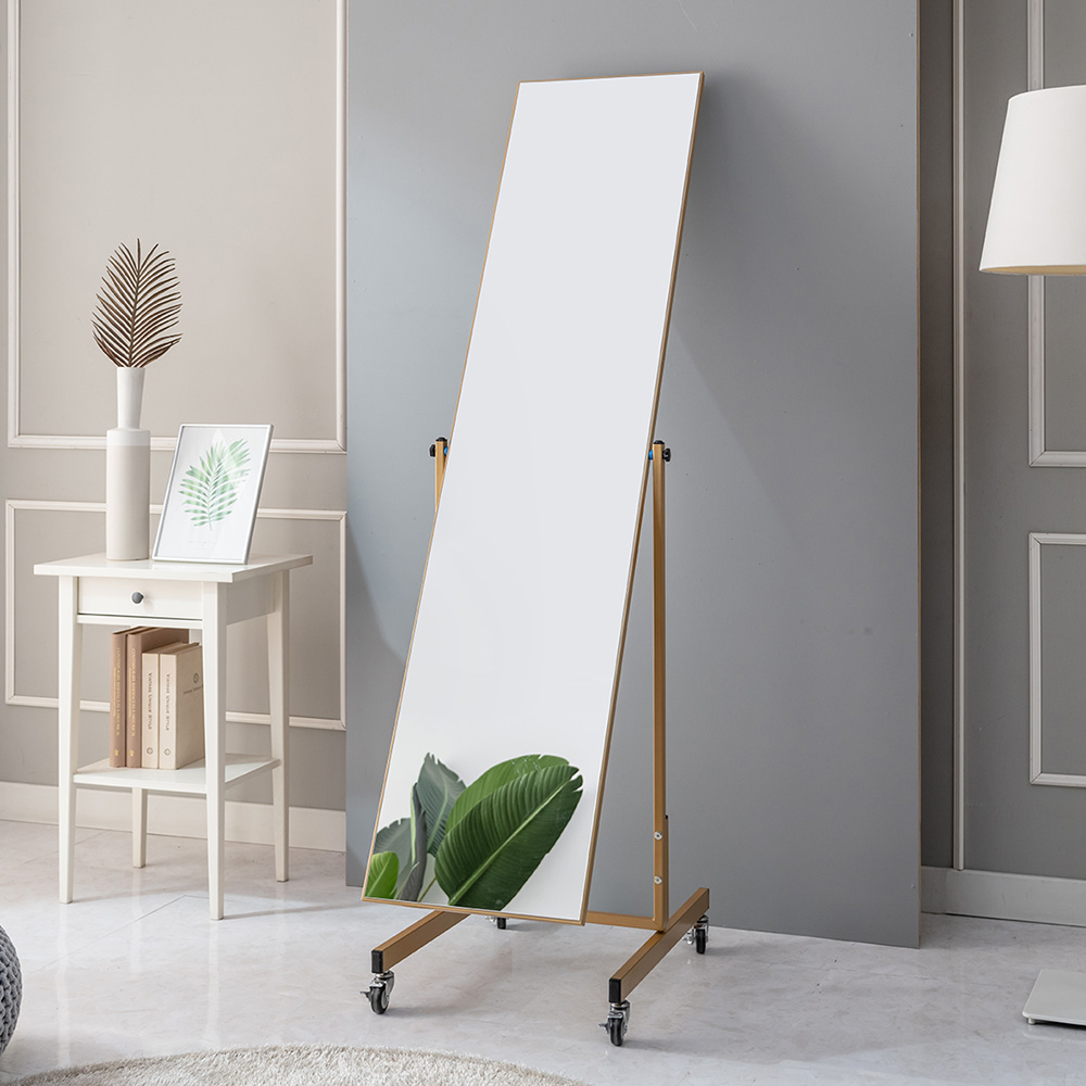 애채 엘리 390 전신거울 스탠드형 YJ-P105