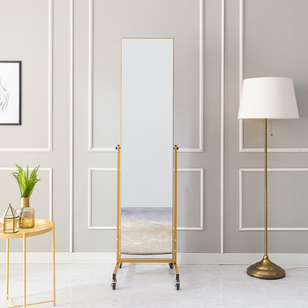 애채 엘리 390 전신거울 스탠드형 YJ-P105