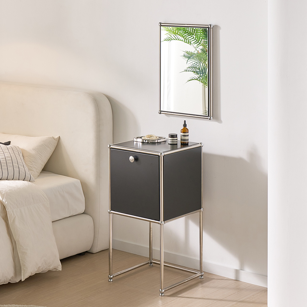 애채 모듈400X560 벽거울YJ-P134