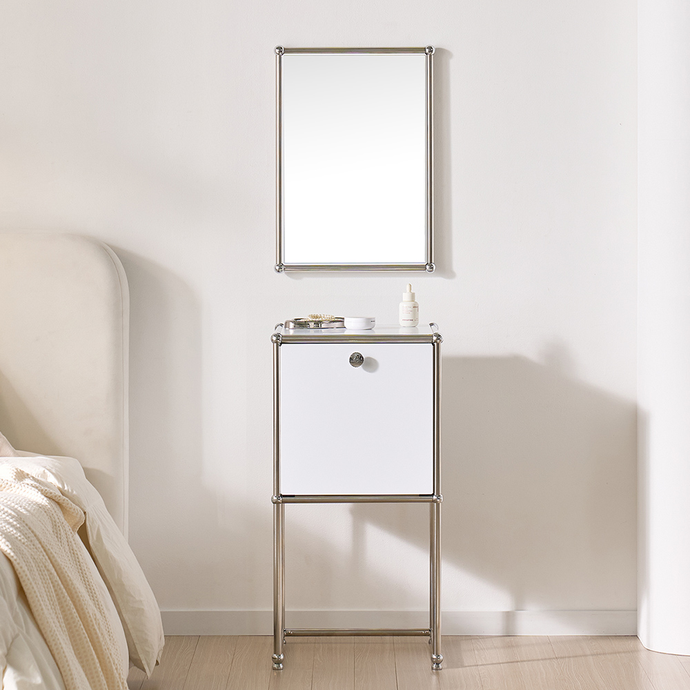 애채 모듈400X560 벽거울YJ-P134