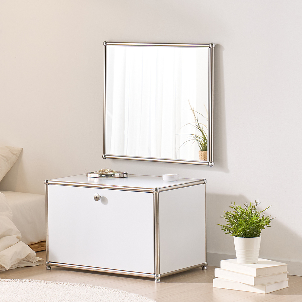 애채 모듈645X560 벽거울YJ-P135