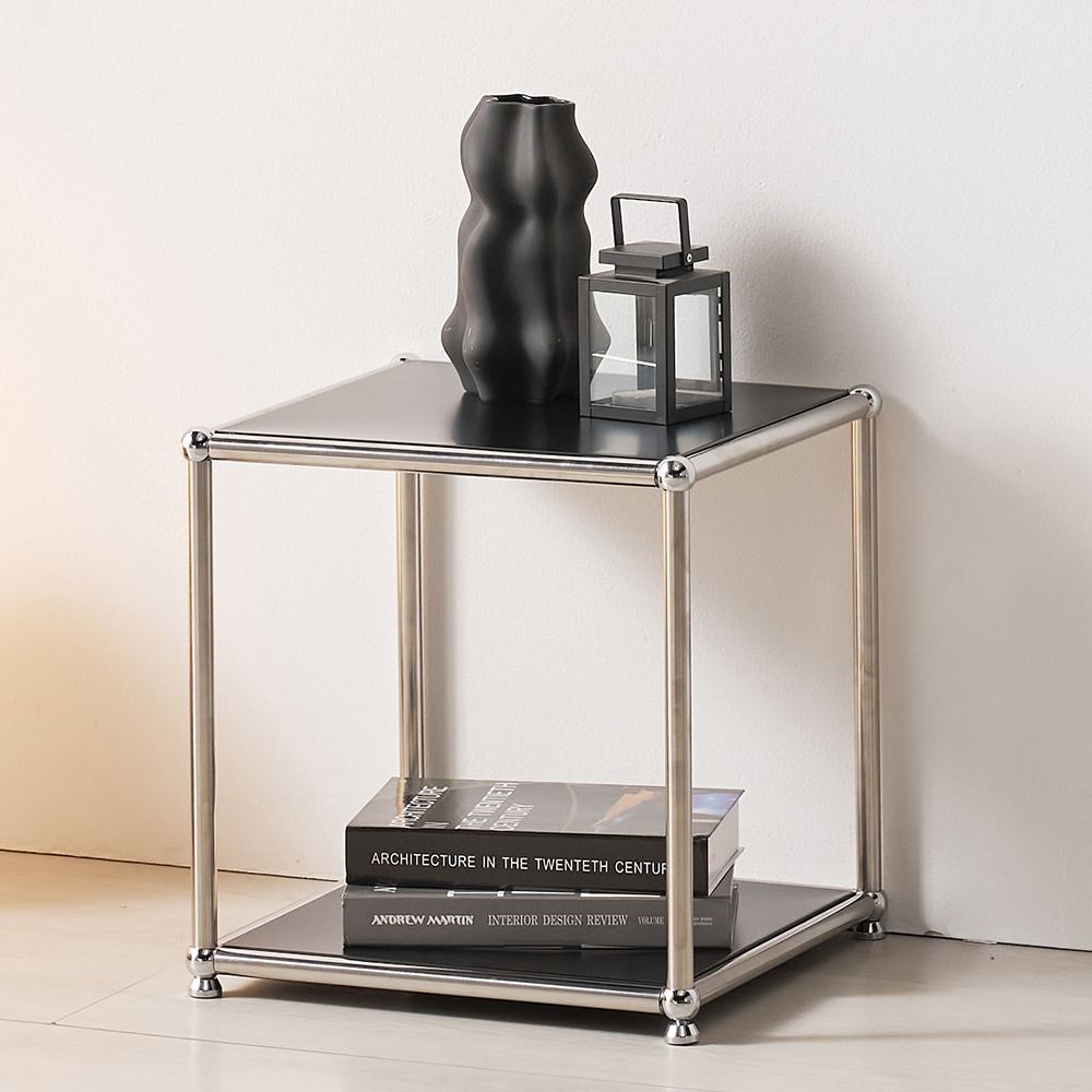 파스코 모듈 2단400선반 YJ-P801