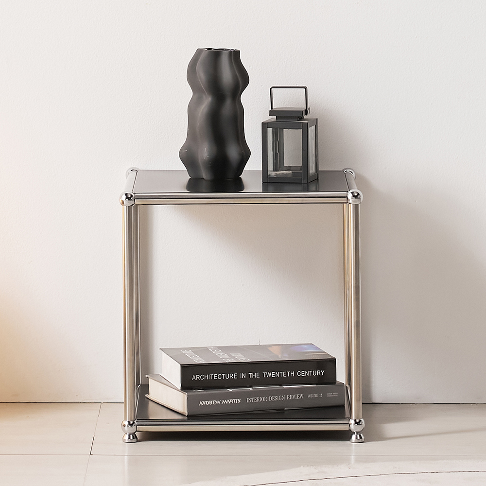 파스코 모듈 2단400선반 YJ-P801