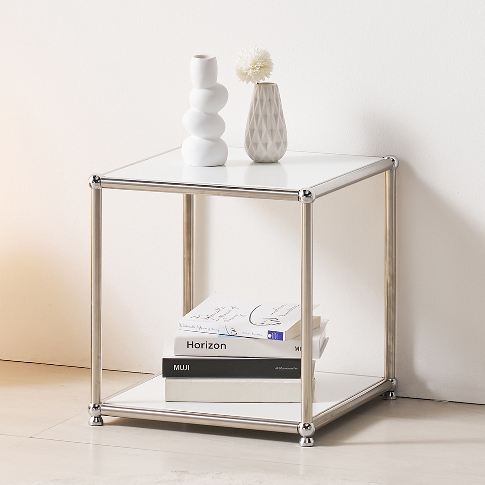 파스코 모듈 2단400선반 YJ-P801