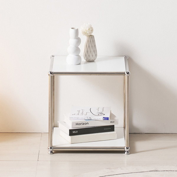 파스코 모듈 2단400선반 YJ-P801