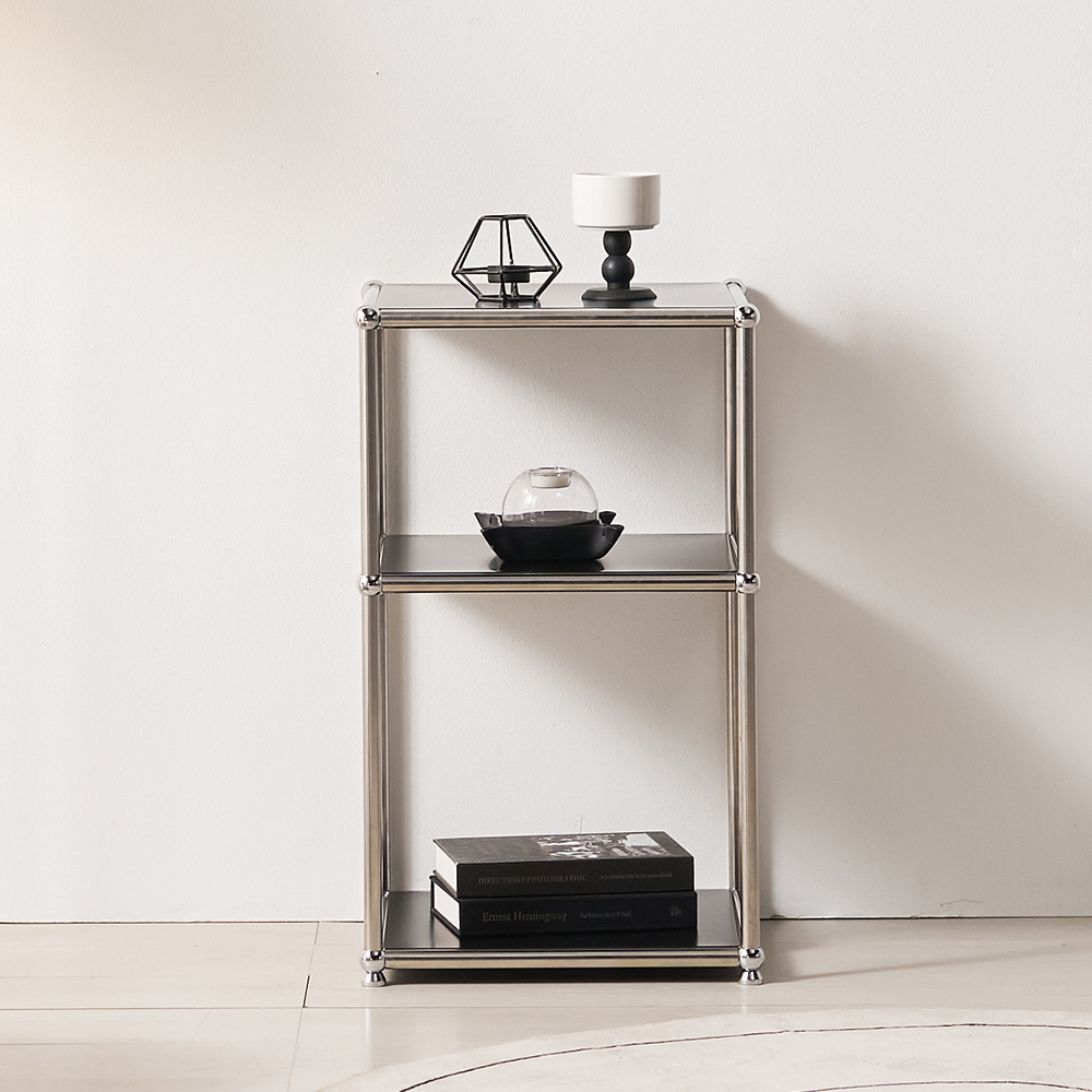 파스코 모듈 3단400선반 YJ-P802