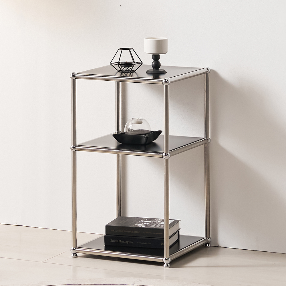 파스코 모듈 3단400선반 YJ-P802