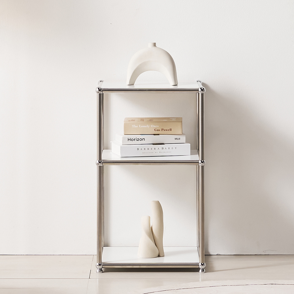 파스코 모듈 3단400선반 YJ-P802