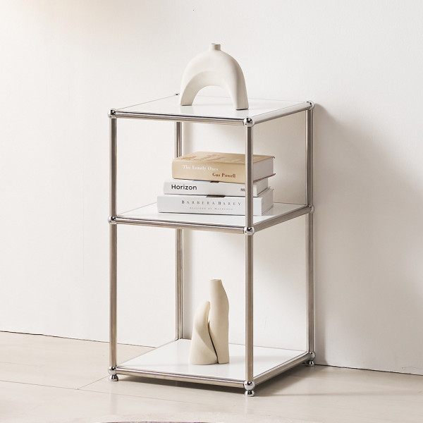 파스코 모듈 3단400선반 YJ-P802