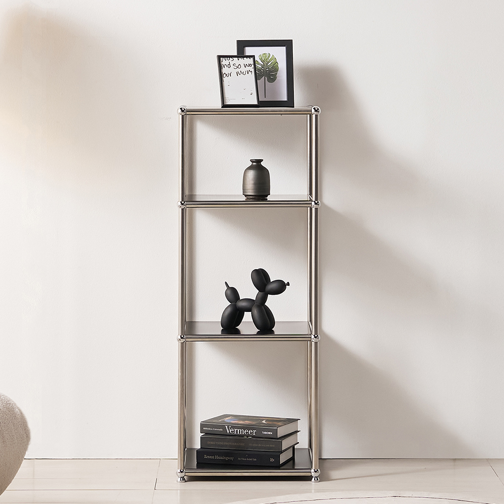 파스코 모듈 4단400선반 YJ-P803