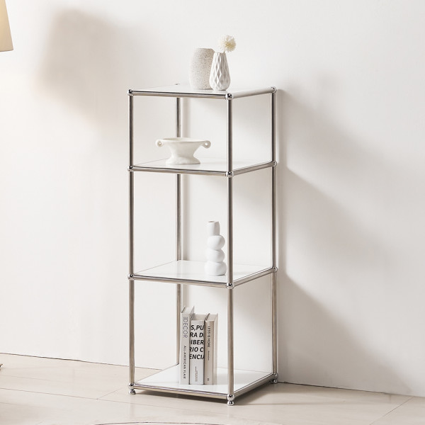 파스코 모듈 4단400선반 YJ-P803