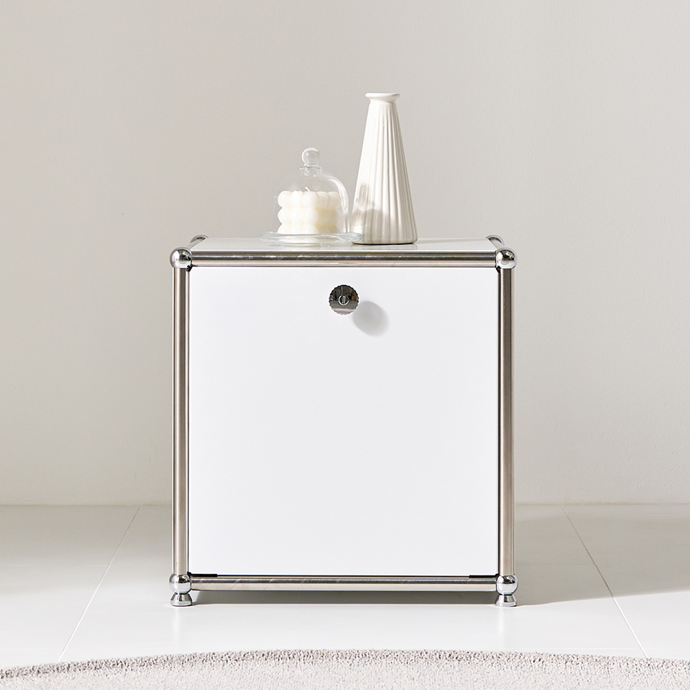 파스코 모듈 1단400수납장 YJ-P804