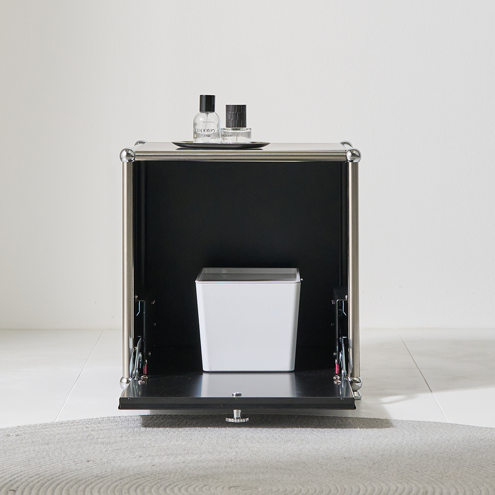 파스코 모듈 1단400수납장 YJ-P804