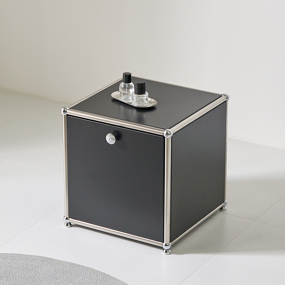 파스코 모듈 1단400수납장 YJ-P804