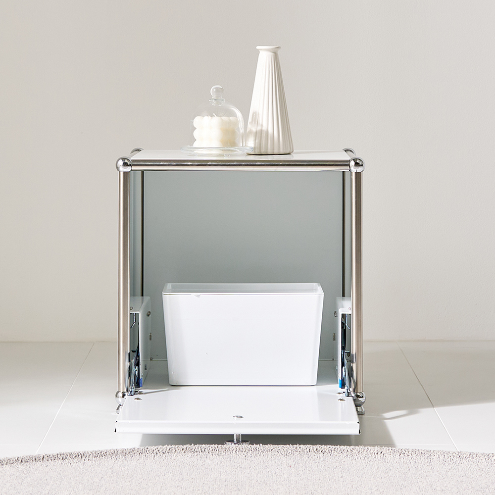 파스코 모듈 1단400수납장 YJ-P804