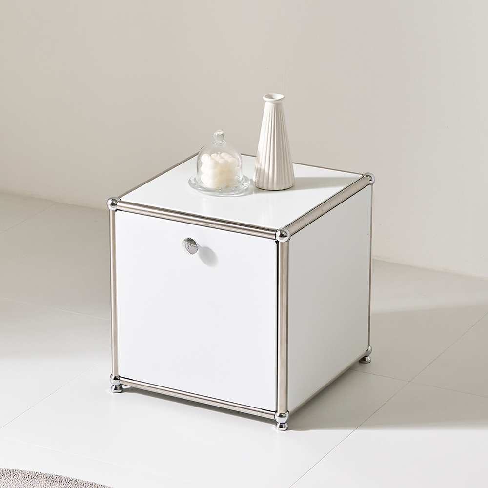 파스코 모듈 1단400수납장 YJ-P804