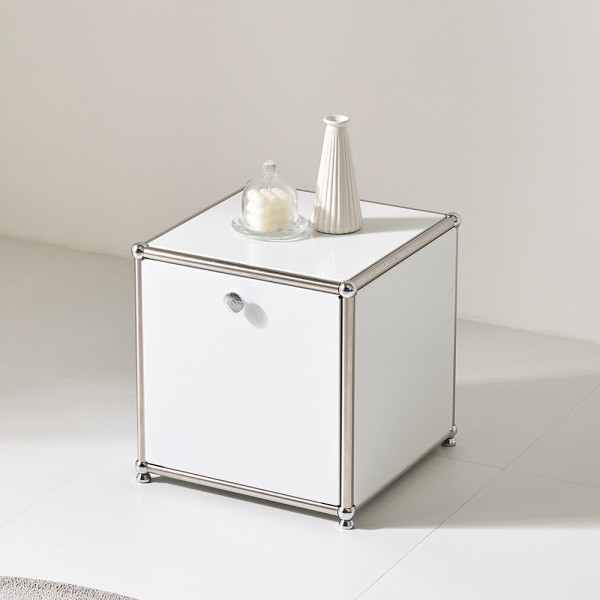 파스코 모듈 1단400수납장 YJ-P804