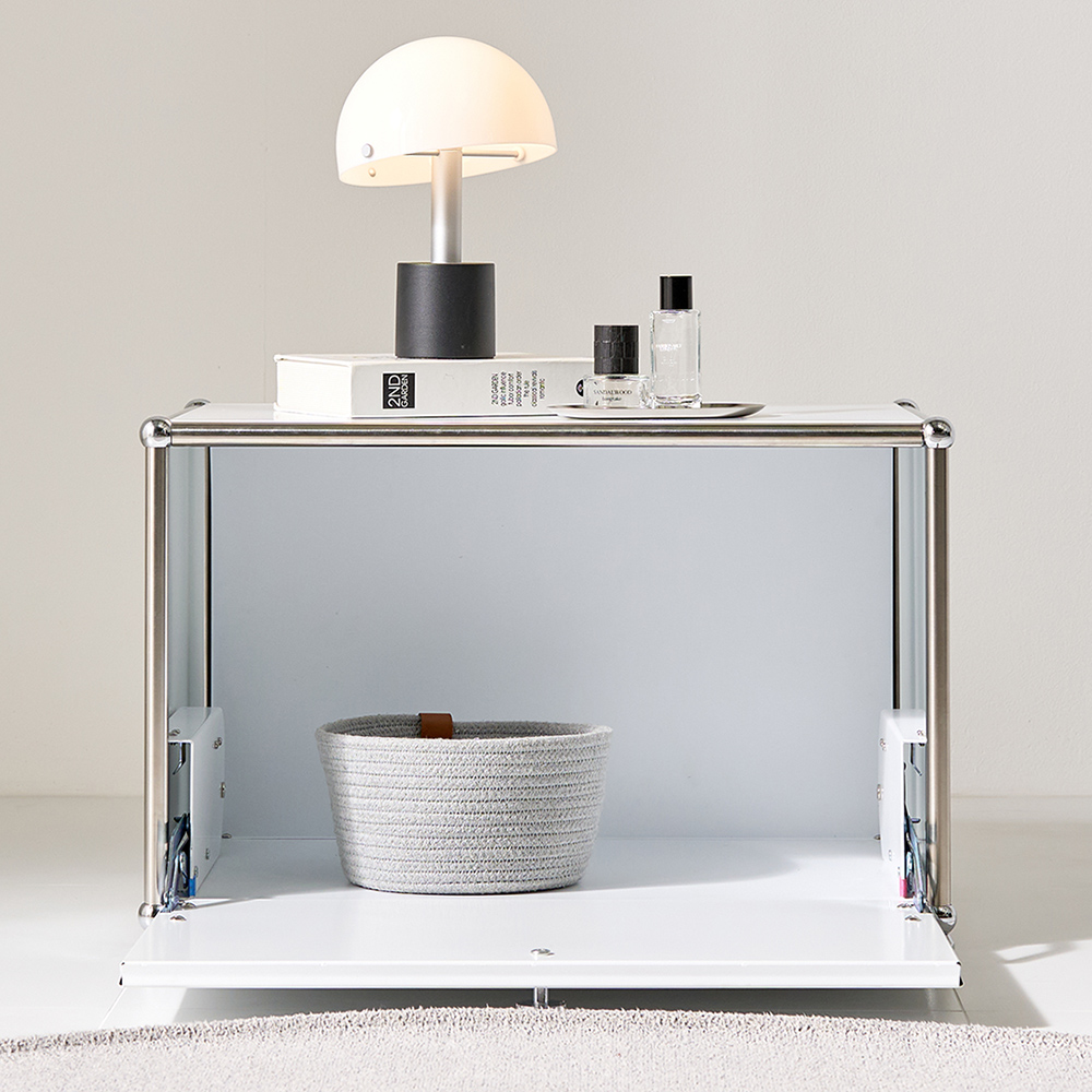 파스코 모듈 1단630수납장 YJ-P806