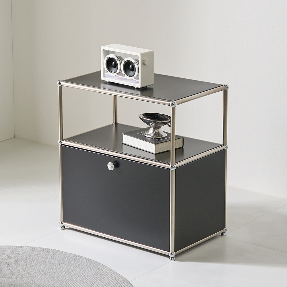 파스코 모듈 2단630수납장 YJ-P807