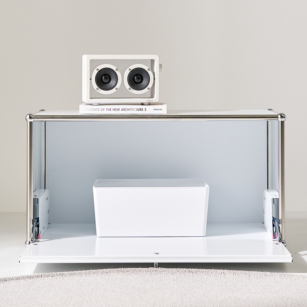 파스코 모듈 1단770수납장 YJ-P808