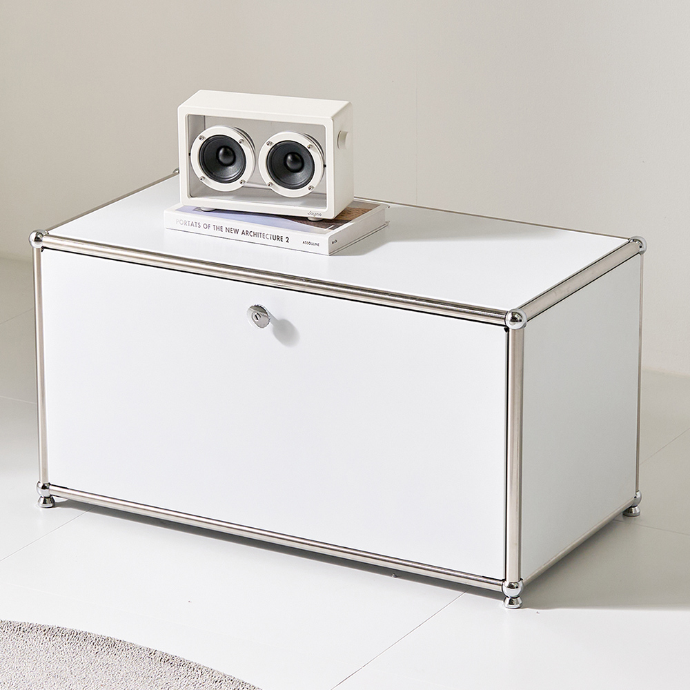 파스코 모듈 1단770수납장 YJ-P808