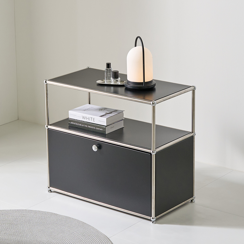 파스코 모듈 2단770수납장 YJ-P809