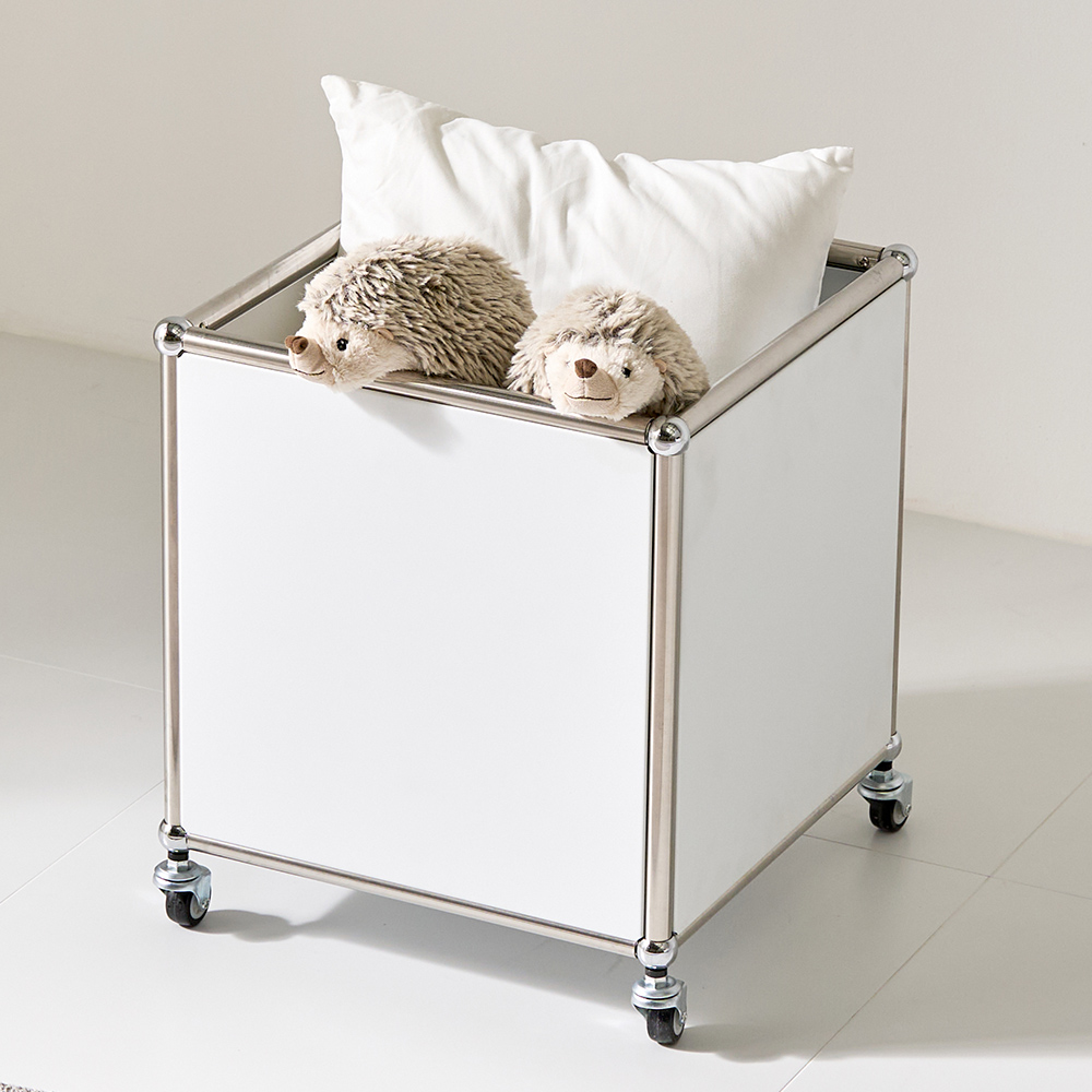 파스코 모듈 400이동식정리함 YJ-P810