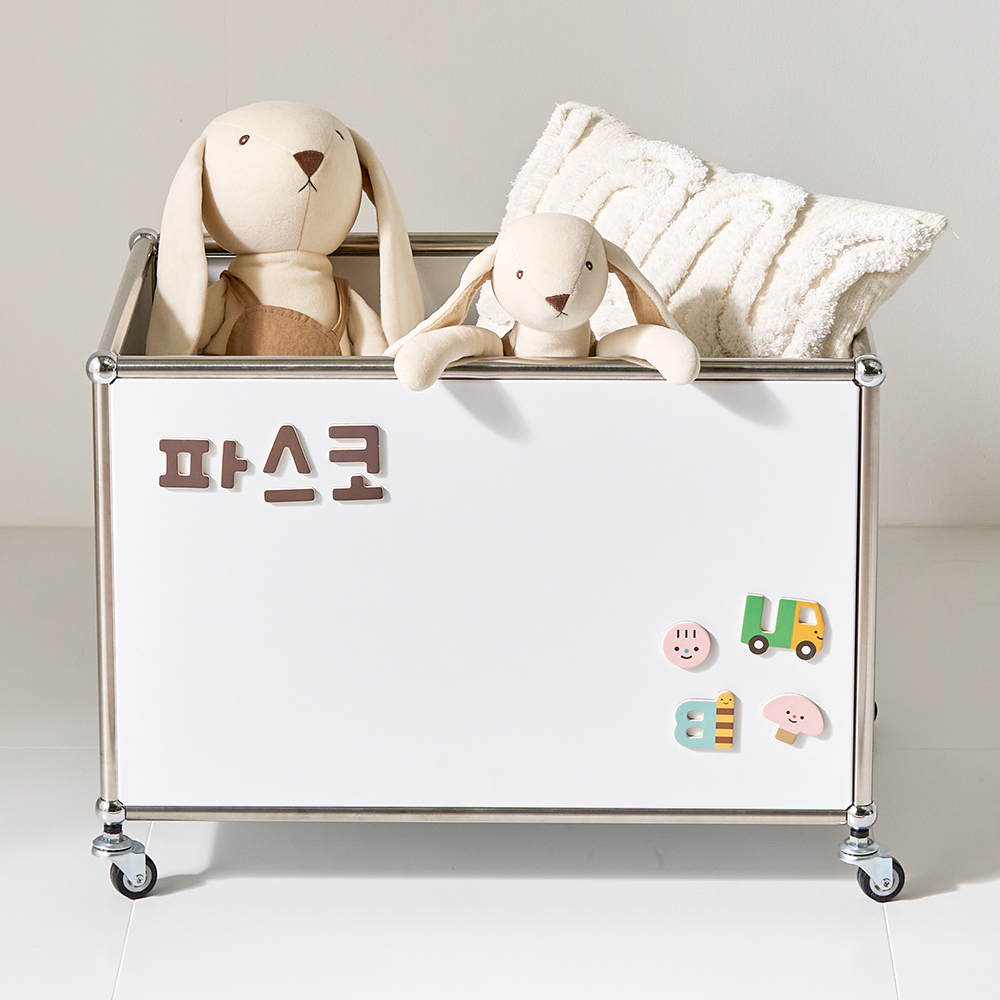 파스코 모듈 630이동식정리함 YJ-P811