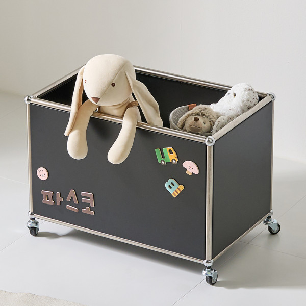 파스코 모듈 630이동식정리함 YJ-P811