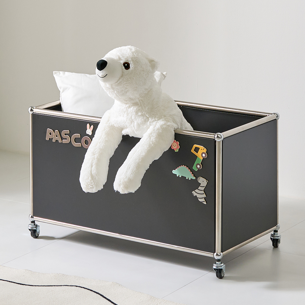 파스코 모듈 770이동식정리함 YJ-P812