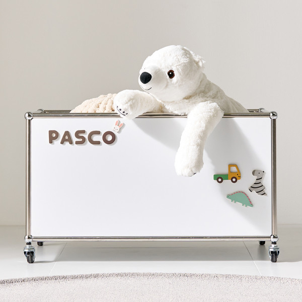 파스코 모듈 770이동식정리함 YJ-P812