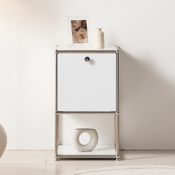 파스코 모듈 2단400수납장B YJ-P822