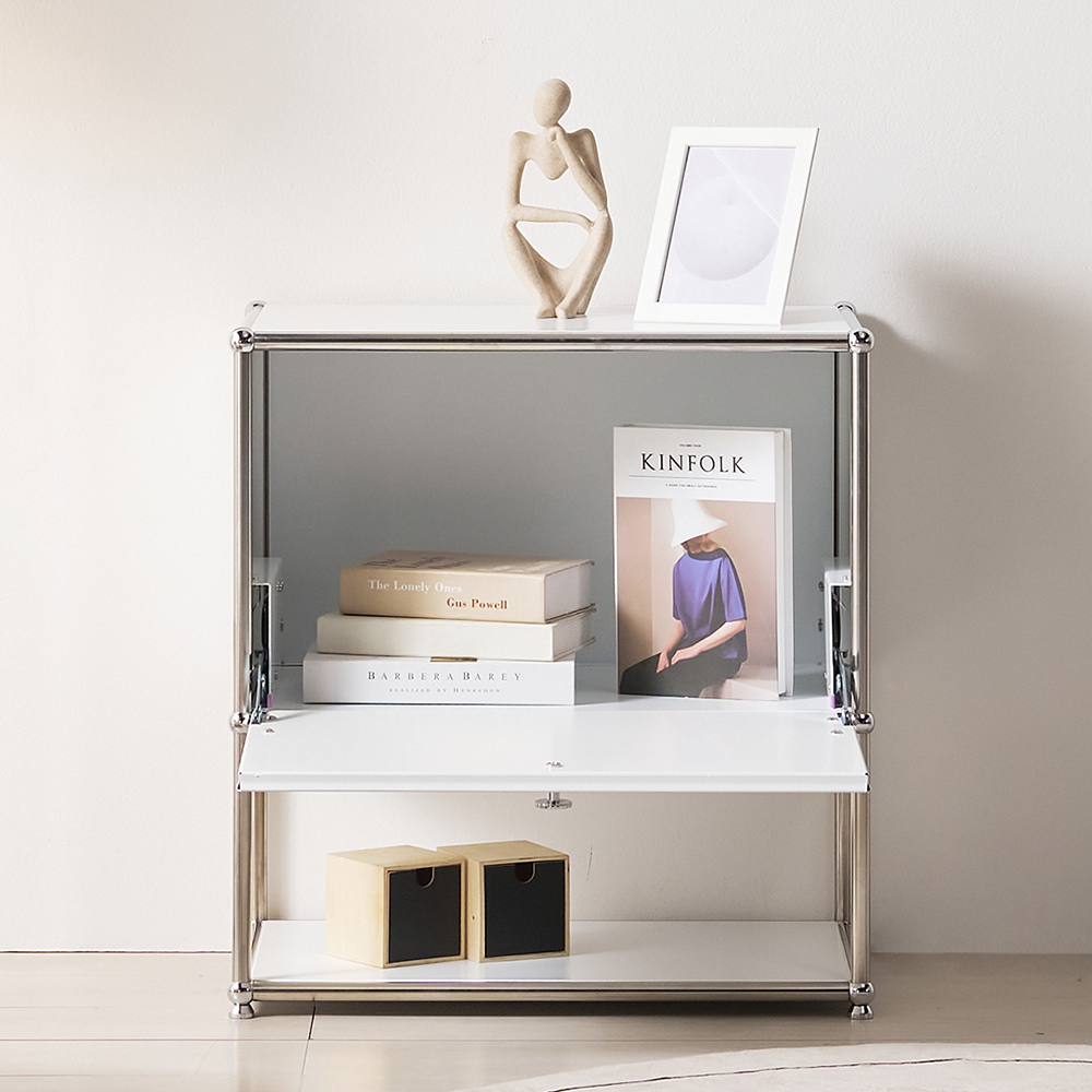 파스코 모듈 2단630수납장B YJ-P823