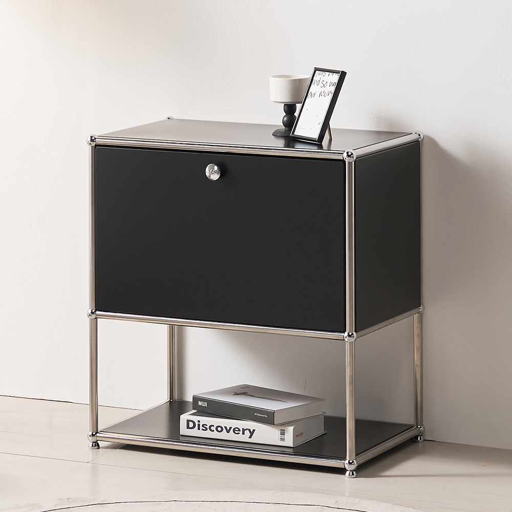 파스코 모듈 2단630수납장B YJ-P823