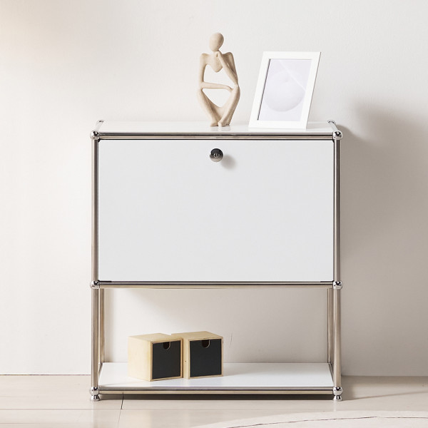 파스코 모듈 2단630수납장B YJ-P823