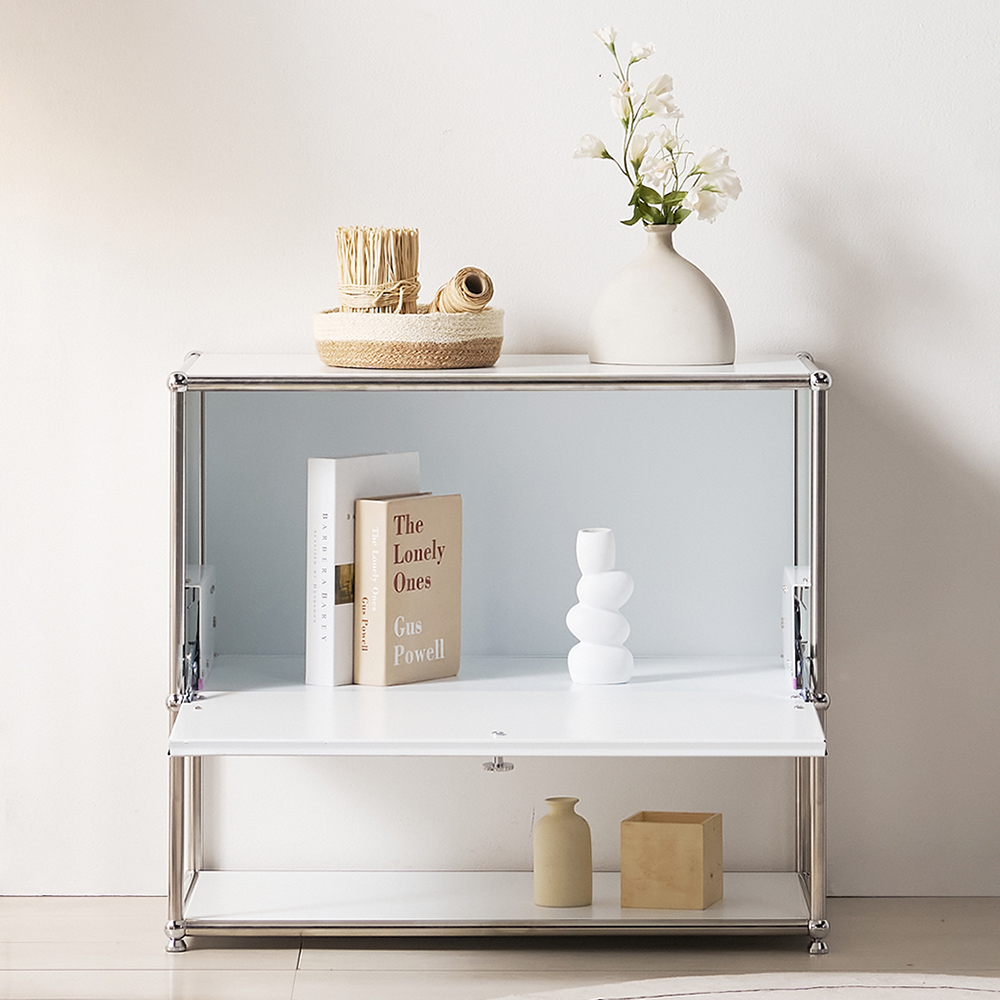 파스코 모듈 2단770수납장B YJ-P824