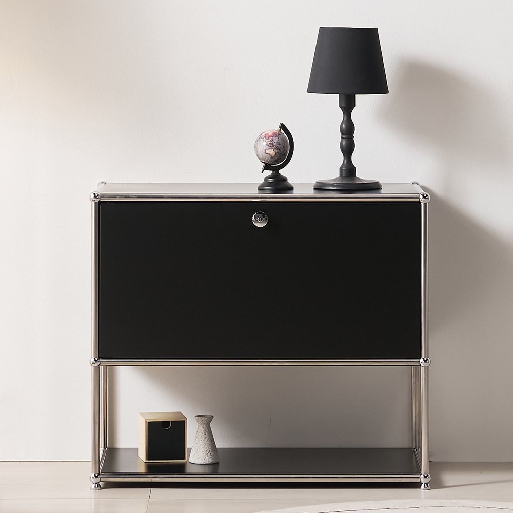 파스코 모듈 2단770수납장B YJ-P824