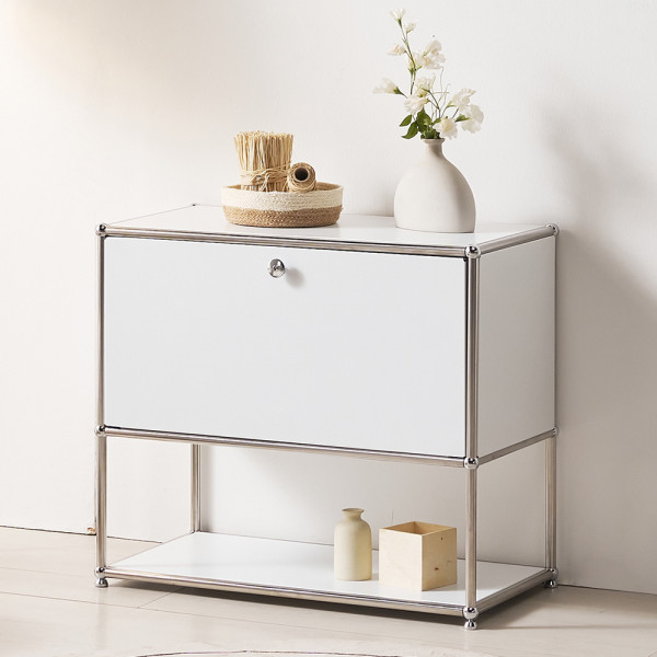 파스코 모듈 2단770수납장B YJ-P824